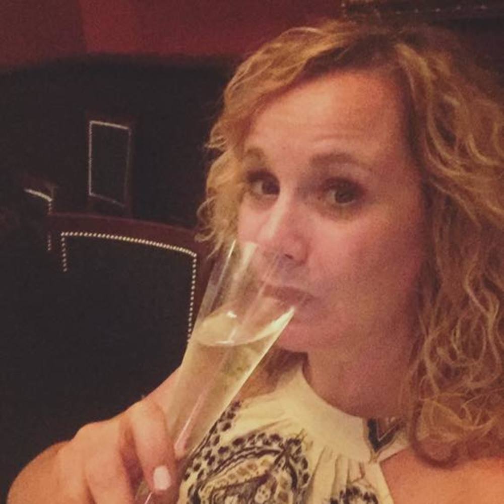 Meet your Posher, Jennifer